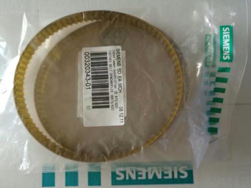 Siemens F4F5HM WPC 00320343-01 TOOTEED BELT SYNCHROFLEX 16AT5420